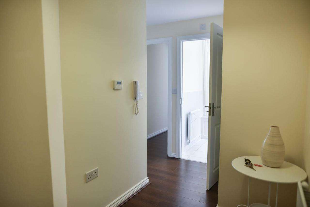 Smartrips Apartments Coventry Exterior foto